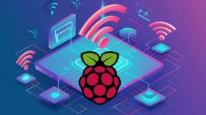 Raspberry Pi Wi-Fi network setup