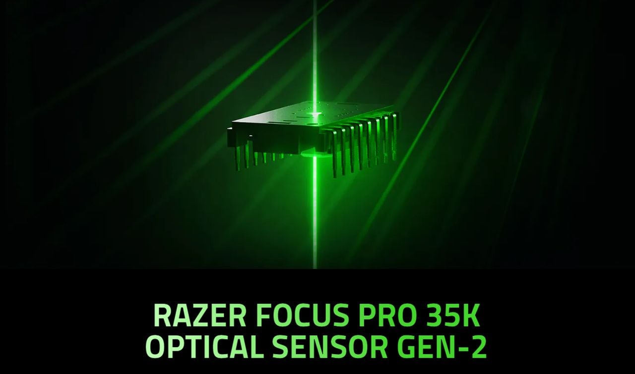 Razer Dynamic Sensitivity 2024 updates