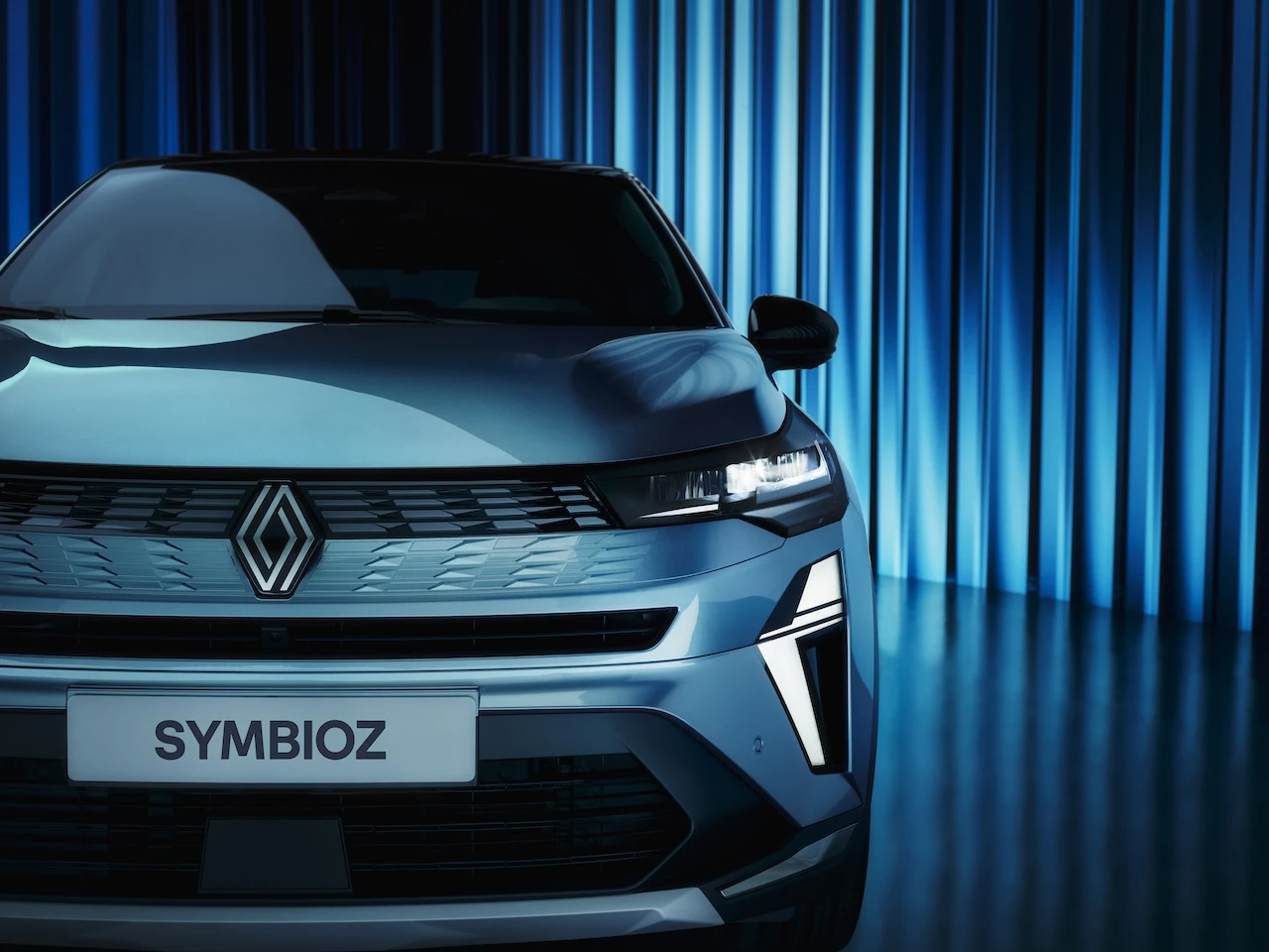 Renault Symbioz