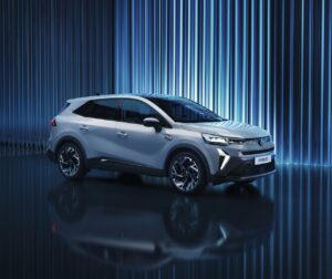Renault Symbioz