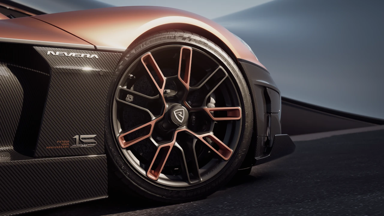 wheels