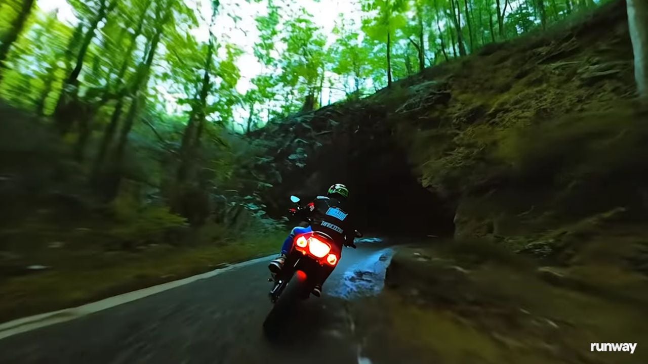 How to write prompts for Runway Gen 3 AI text-to-video generator ...