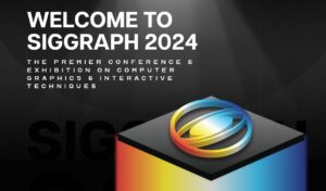 SIGGRAPH 2024