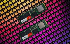 SK Hynix PCB01 NVMe SSD storage