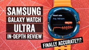 Samsung Galaxy Watch Ultra