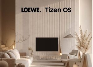 Samsung and Loewe