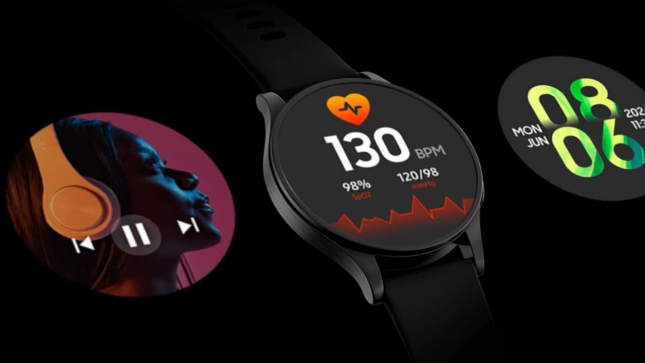 Samsung Galaxy Watch 7 & Galaxy Watch 7 Ultra Details Revealed - Geeky ...