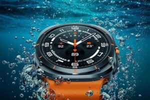 Samsung Galaxy Watch