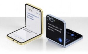 Samsung Galaxy Z Fold 6