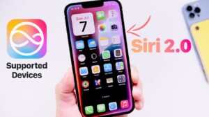 Siri 2.0