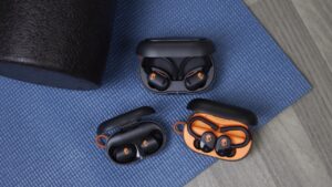 Skullcandy Active