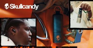 Skullcandy Dime Evo earbuds 2024