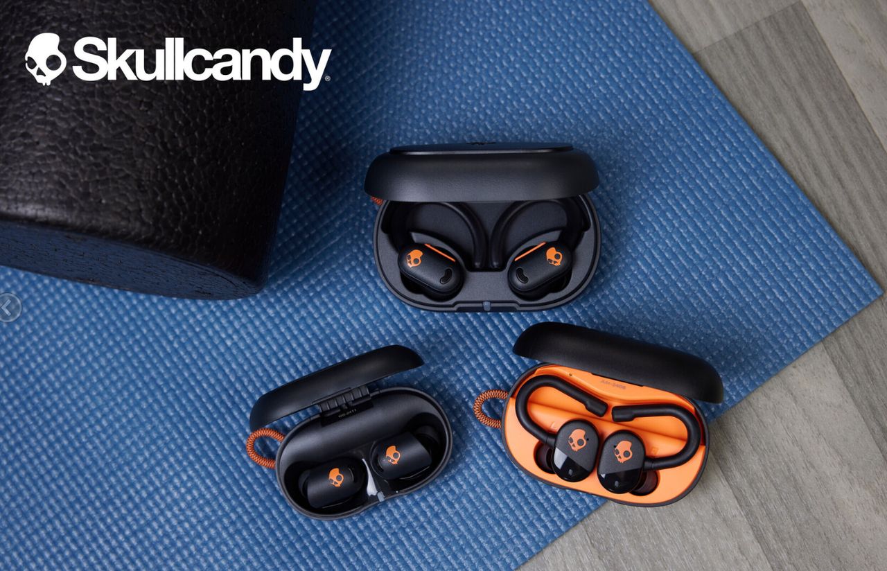 Skullcandy Earbuds