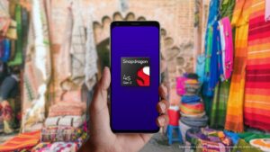 Qualcomm Snapdragon 4s