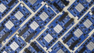 Tenstorrent next-gen Wormhole Developer Kits