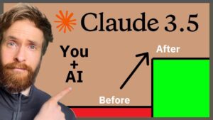 Using Anthropic Claude 3 AI for programming
