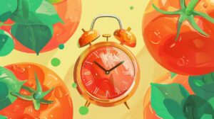 Using the Pomodoro technique effectively