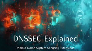 What is DNSSEC