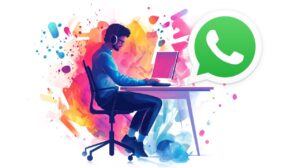 Whatsapp AI Sales Agent