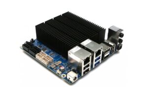 Windows and Linux mini PC