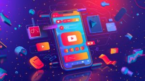 YouTube video editing apps for beginners