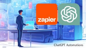 building automation is using ChatGPT