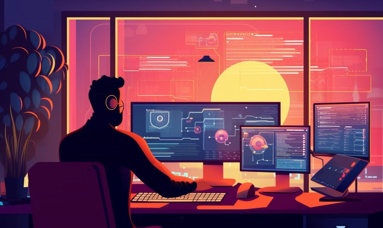 fine tuning AI LLM with no-code