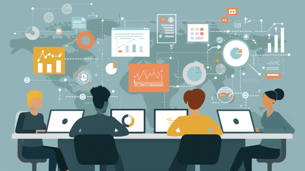 how to use value stream mapping
