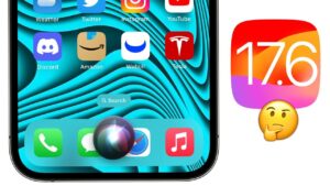 iOS 17.6
