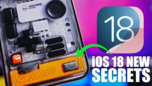 iOS 18