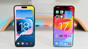 iOS 18