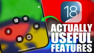 iOS 18