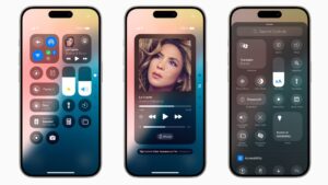 iOS 18 Beta 3