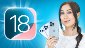 iOS 18