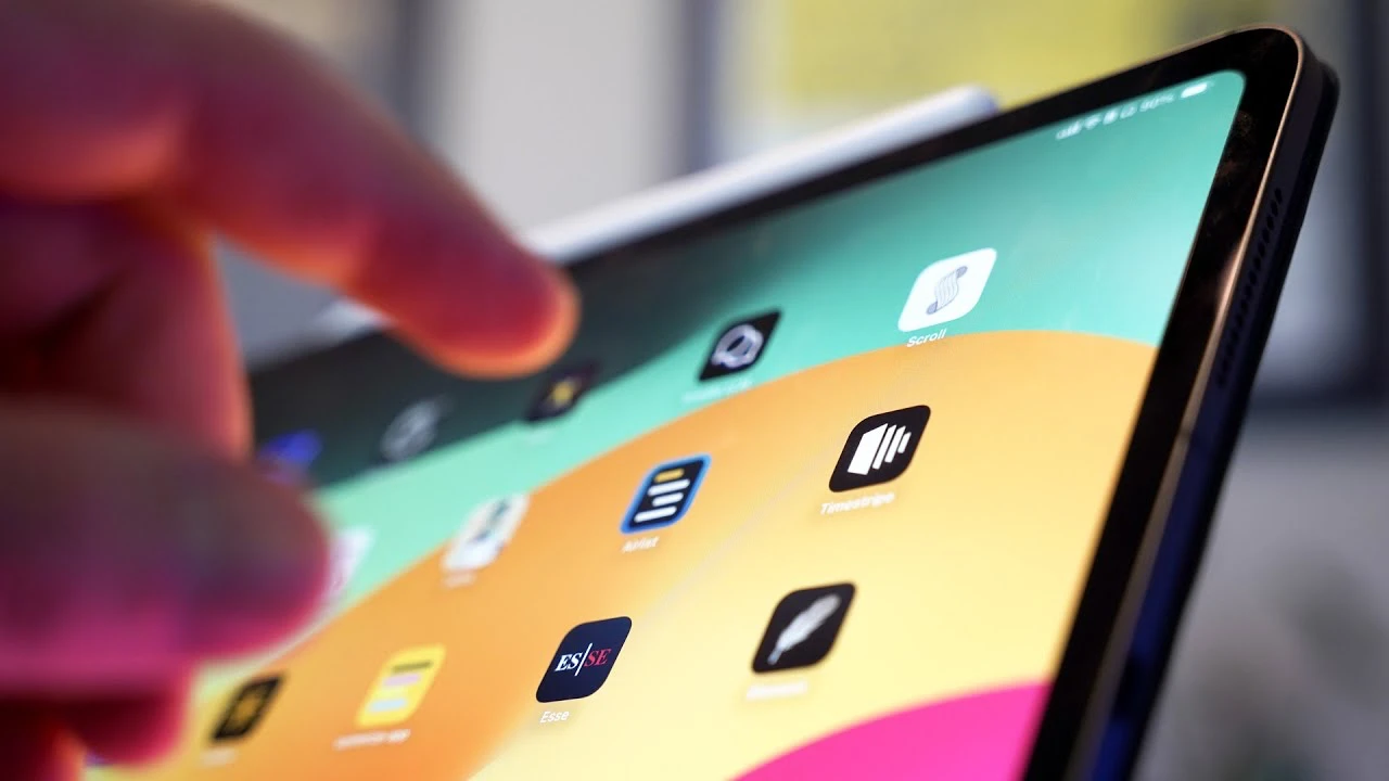 iPad Apps