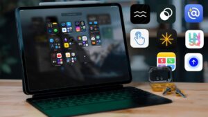 iPad Apps