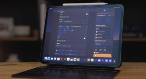 iPad Shortcuts