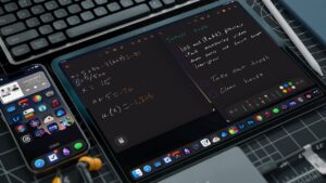 iPadOS 18 Public Beta