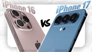 iPhone 16 Pro