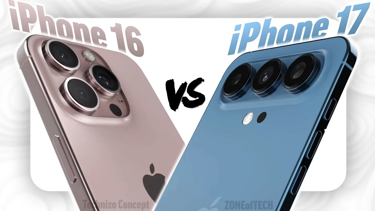 iPhone 16 Pro