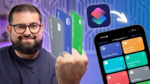 iPhone Shortcuts