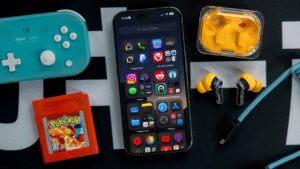 iPhone Apps