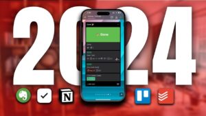 iPhone Apps