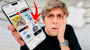 iPhone