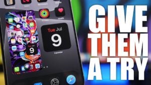 iphone apps