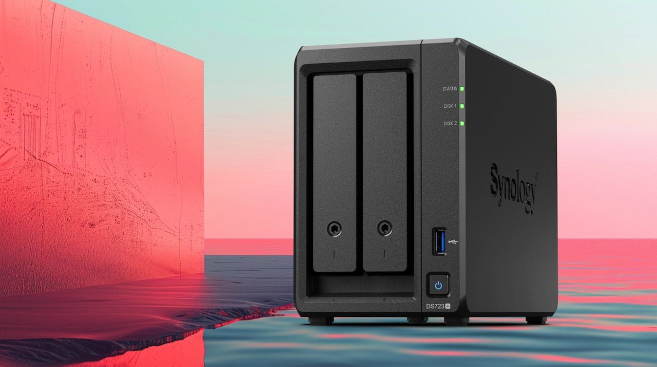 monthly maintenance you should carry out on your NAS