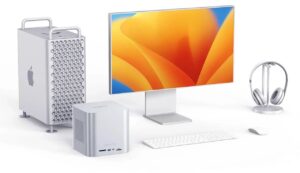 post production storage solution