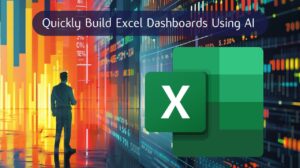 quick Excel dashboards