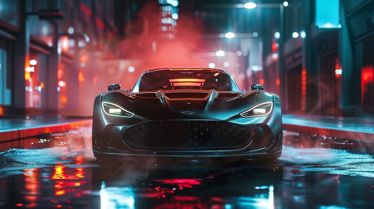 ray tracing benchmark test