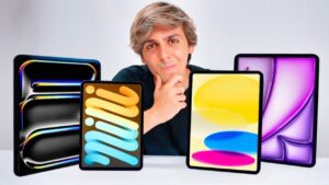 student iPad buying guide